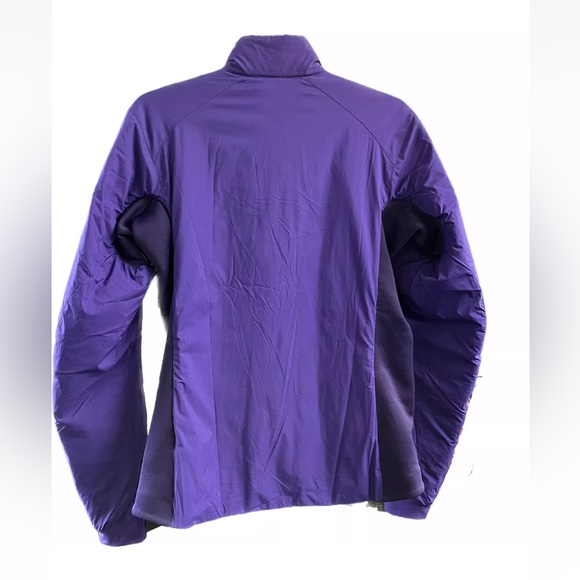 Arcteryx Atom LT Purple jacket - Picture 2 of 5